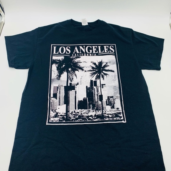 Graphic Tee - Picture 5 of 7